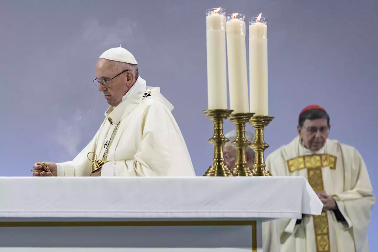 Drohender Darmverschluss – Vatikan: Papst Franziskus muss notoperiert werden