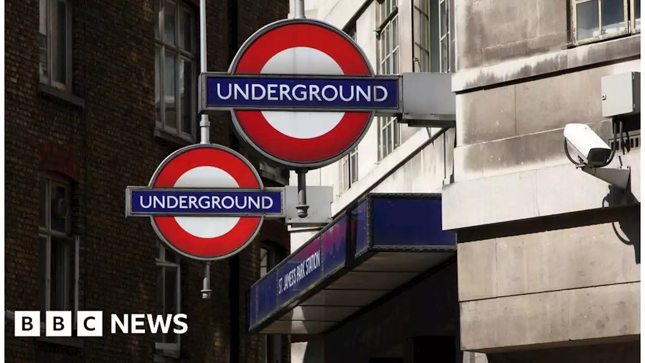 London Underground: Journeys reach 90% of pre-pandemic levels