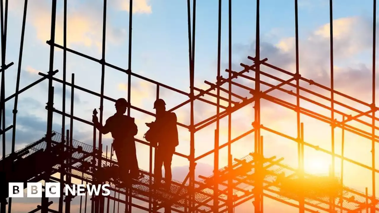 Republic of Ireland 'needs influx of construction workers'