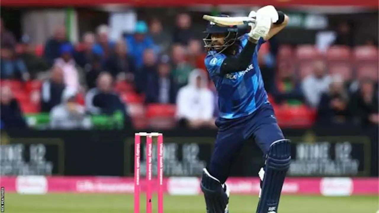 Yorkshire and Hampshire win again in T20 Blast