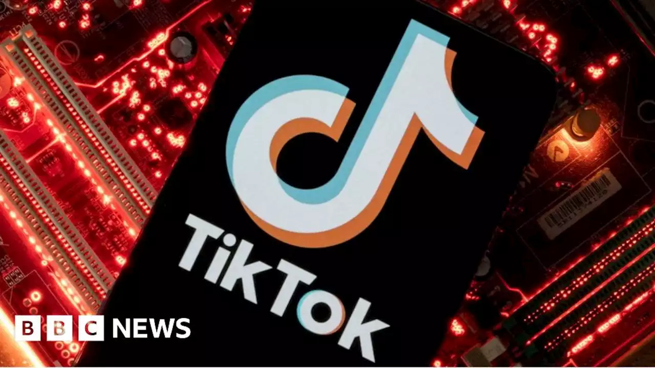 TikTok: ByteDance accused of helping China spy on Hong Kong activists