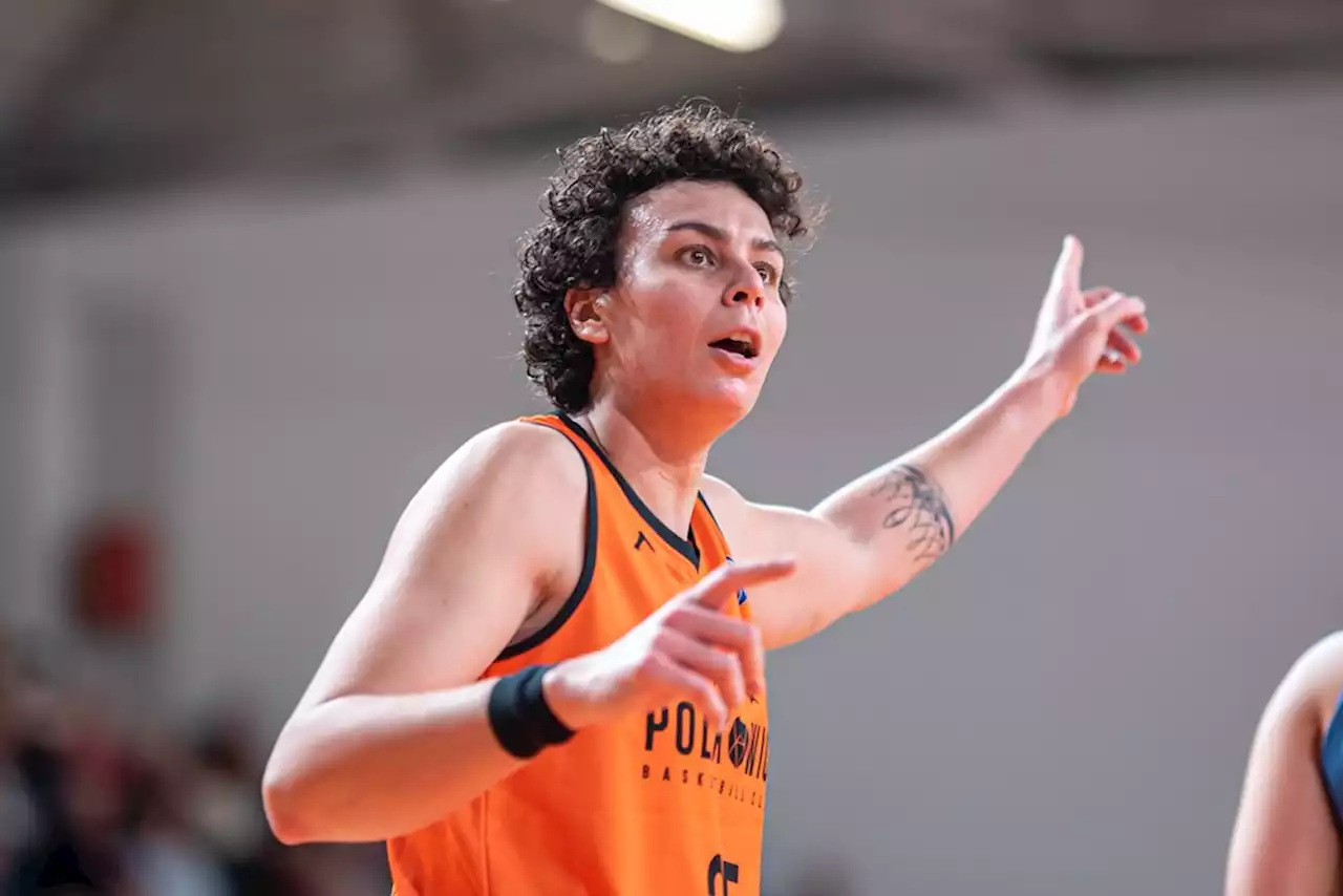 Artemis Spanou rejoint le Tango Bourges Basket - BeBasket