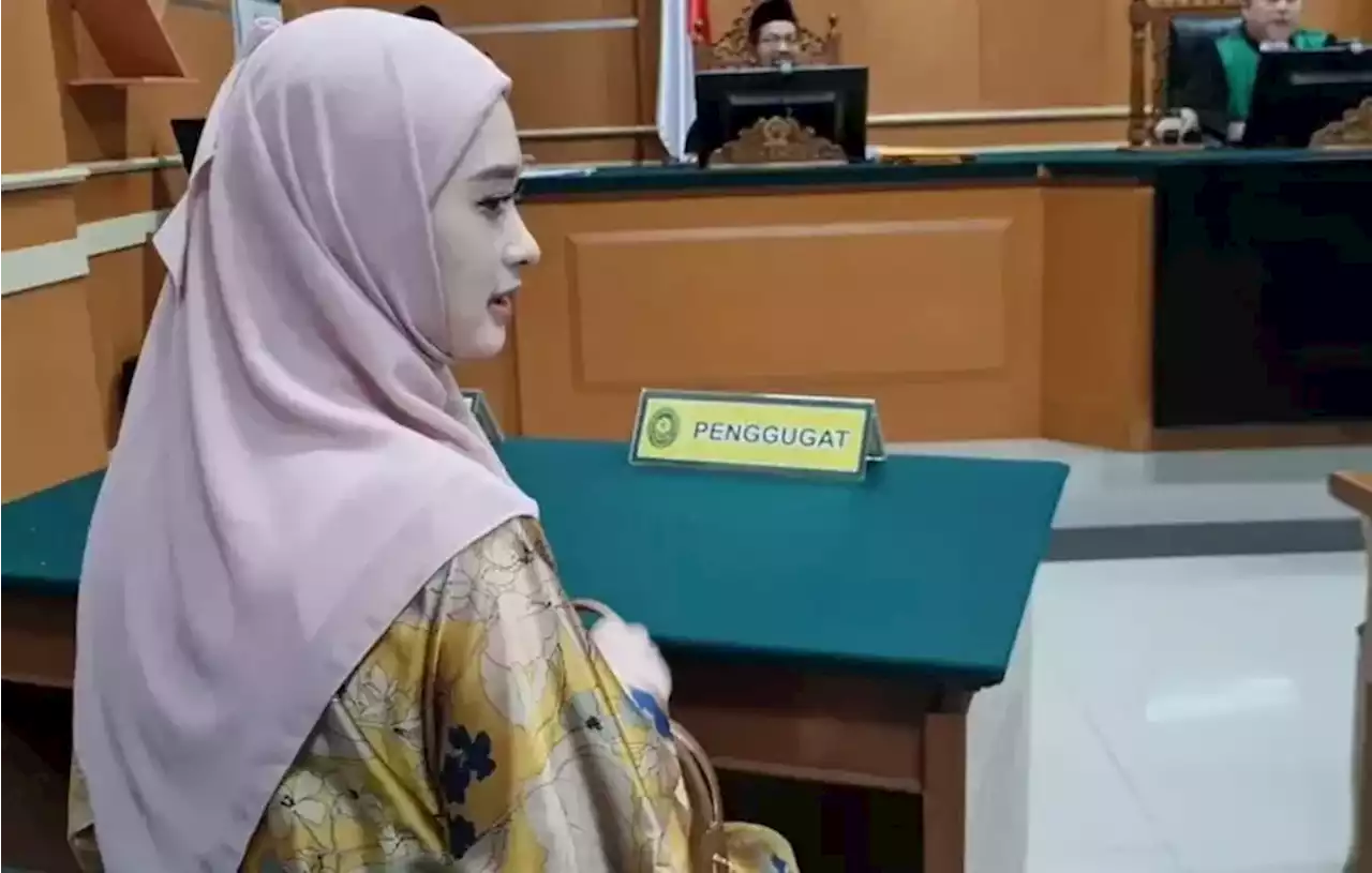 Jalani Persidangan Cerai, Inara Rusli Mengaku Tak Ada Persiapan