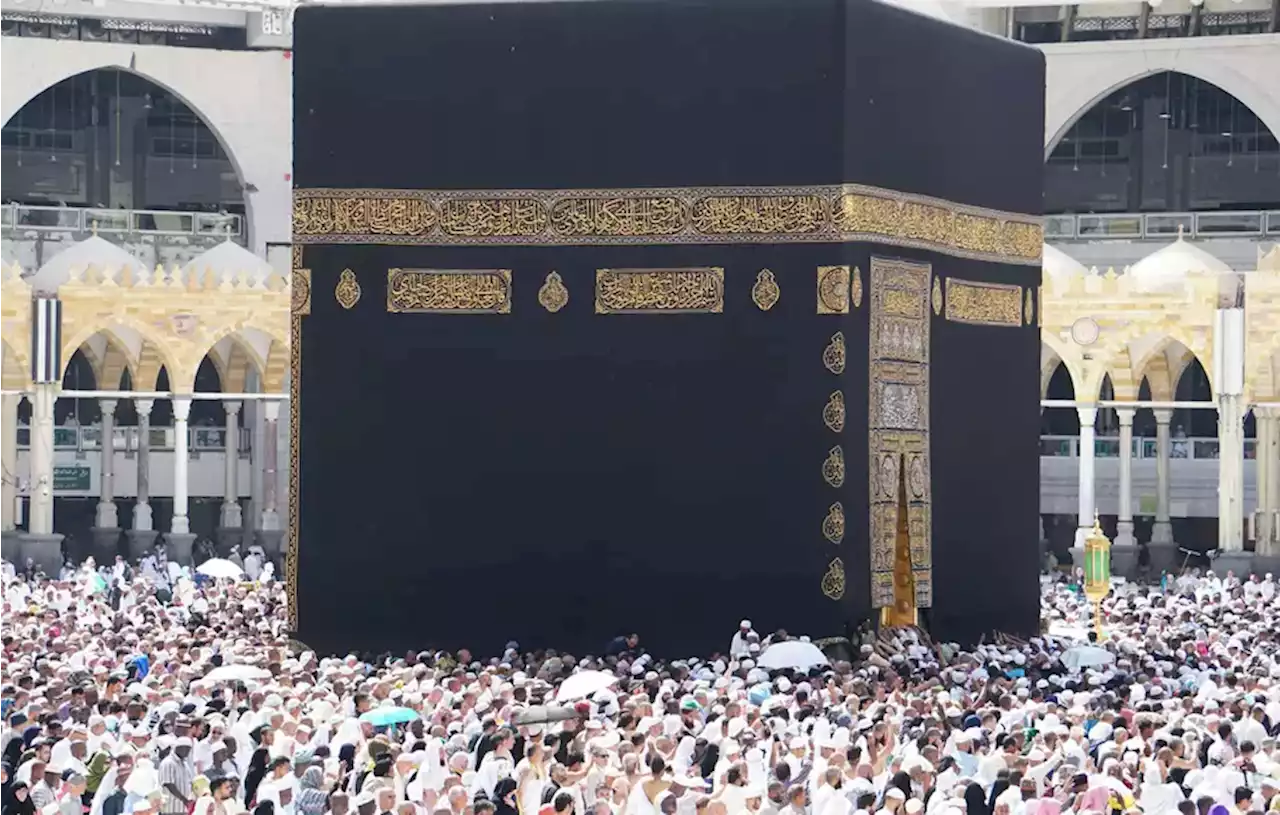 Jarang Diketahui, Ini Keistimewaan Orang yang Wafat di Makkah Saat Ibadah Haji