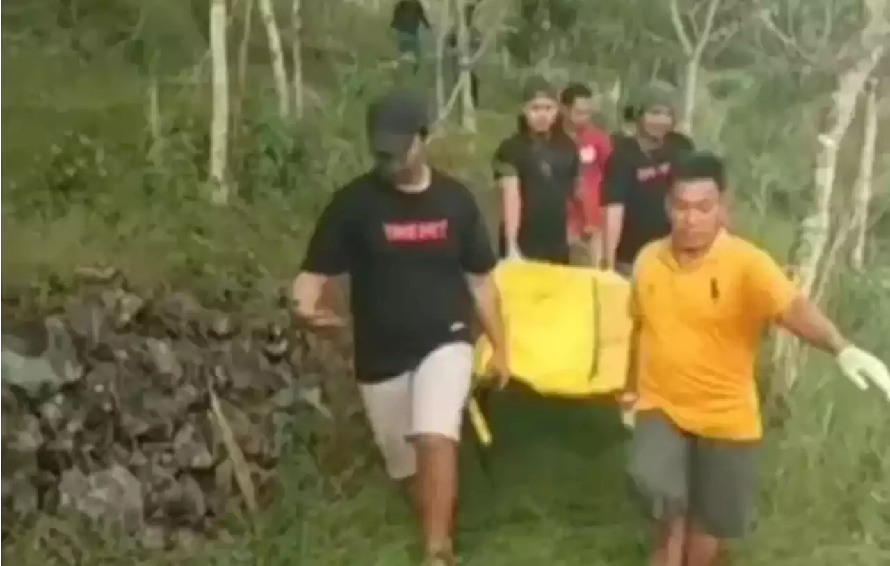 Pria di Sampang Dibunuh, Mayatnya Dikubur di Atas Bukit