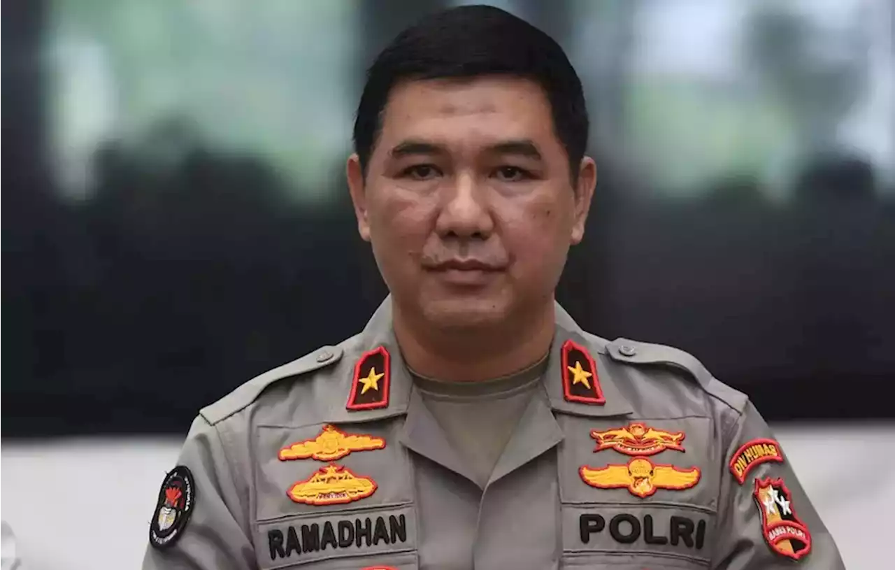 Tak Pandang Bulu, Polri Siap Berantas Oknum yang Jadi Beking di Kasus TPPO