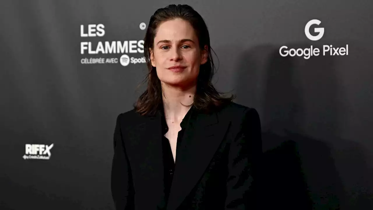 Christine and the Queens revient avec un nouvel album et une collaboration avec Madonna