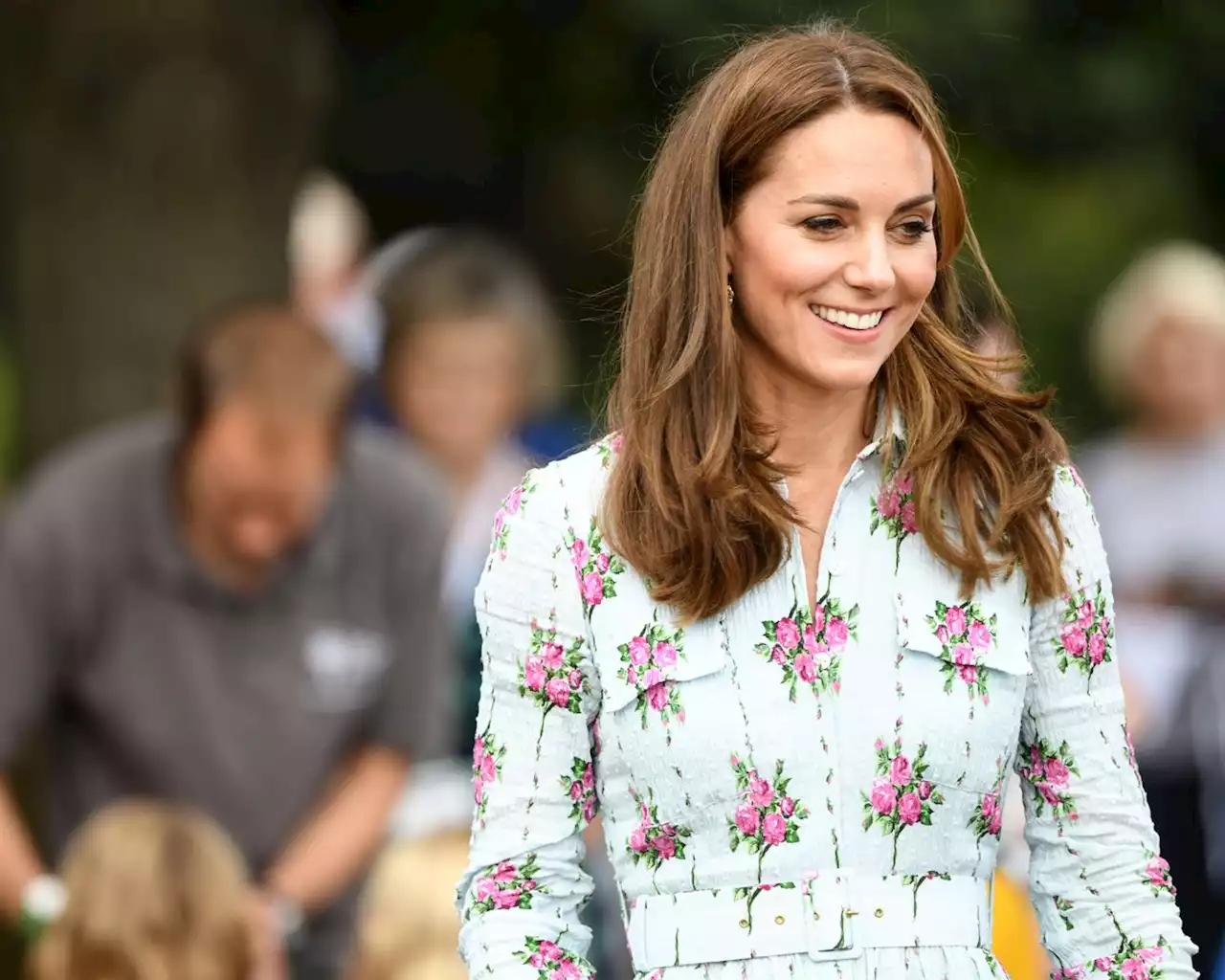 Kate Middleton ne jure que par ces chaussures estivales et voici où se les procurer à moins de 35 euros