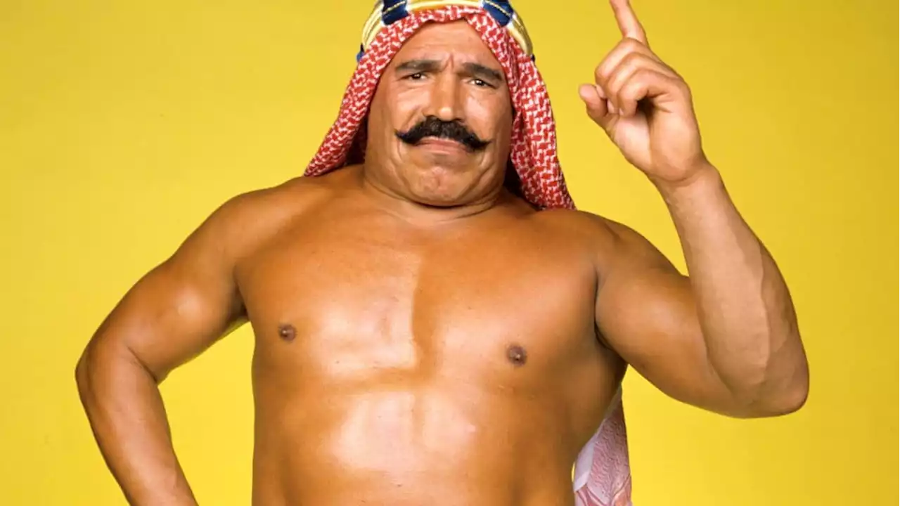 Wrestling-Welt trauert um den Iron Sheik: Der größte WWE-Schurke aller Zeiten ist tot