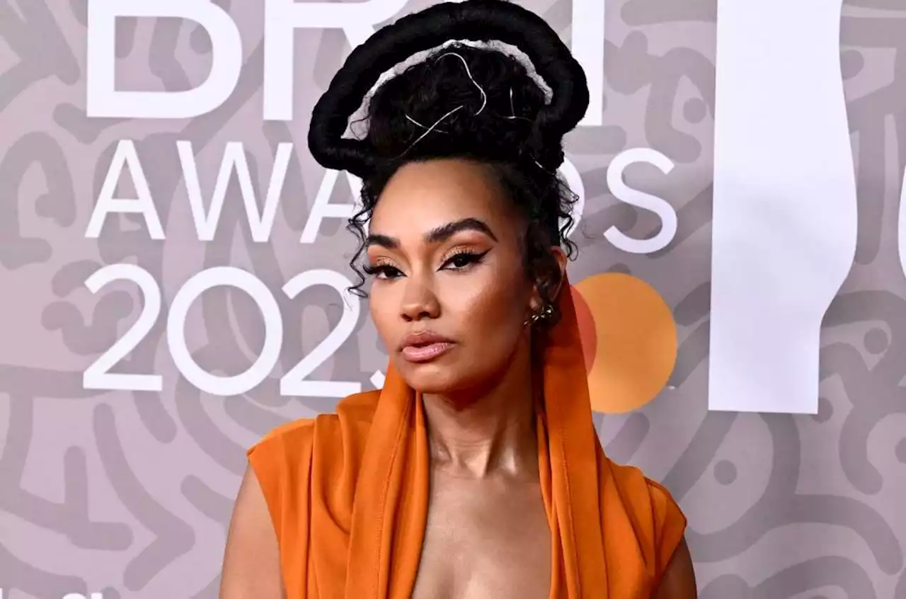 Little Mix’s Leigh-Anne Pinnock Announces Debut Solo Single ‘DSL’