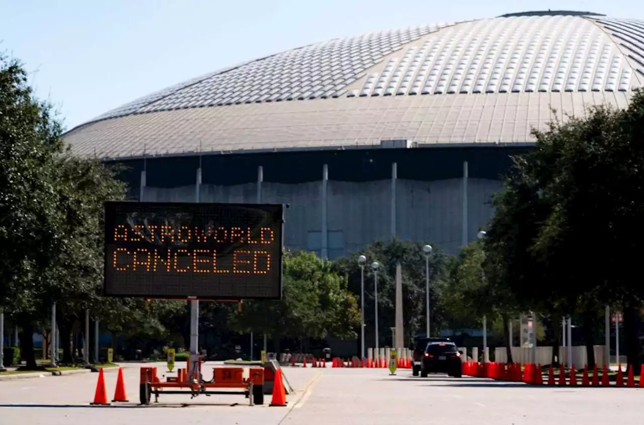 Texas Court Upholds Astroworld Gag Order, Rejecting Fears of A ‘News Desert’