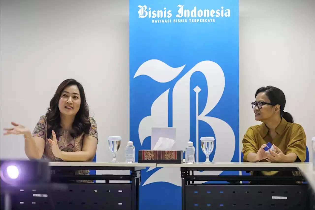 Buka-bukaan Kawan Lama Group soal Ekspansi Bisnis hingga Transformasi Digital