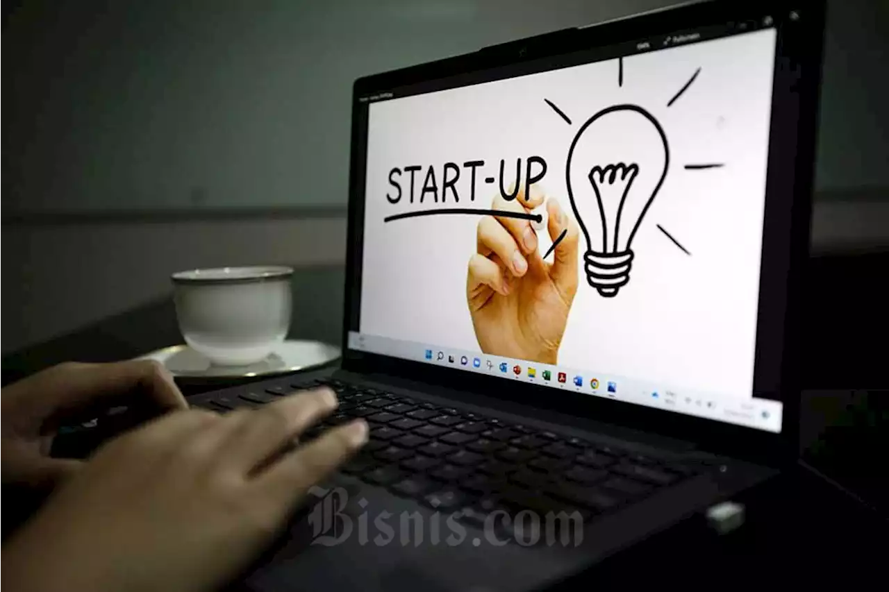 Merah Putih Fund Penting bagi Startup Walaupun Terlambat