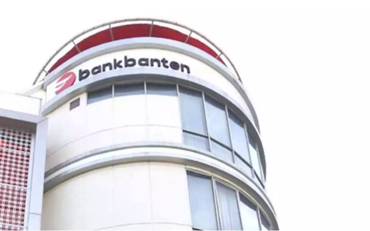 Profil Komut dan Dirut Baru Bank Banten (BEKS) yang Baru Saja Direstui OJK