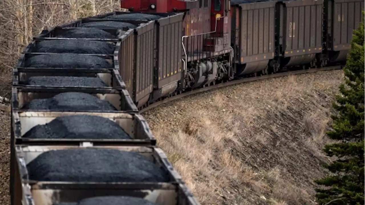 Teck Resources receives indications of interest for steelmaking coal business - BNN Bloomberg