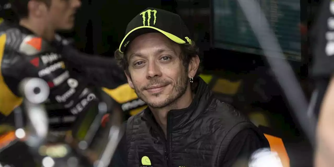 3 Rider Non-VR46 Kebanggaan Italia, Berprestasi di MotoGP Tanpa Bantuan Valentino Rossi - Bola.net