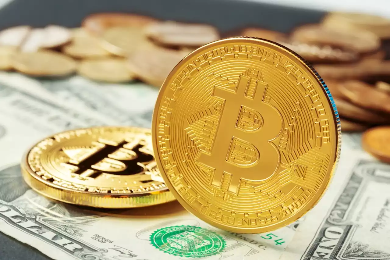 Bitcoin y ethereum suben con fuerza tras el avance de la SEC sobre Coinbase y Binance