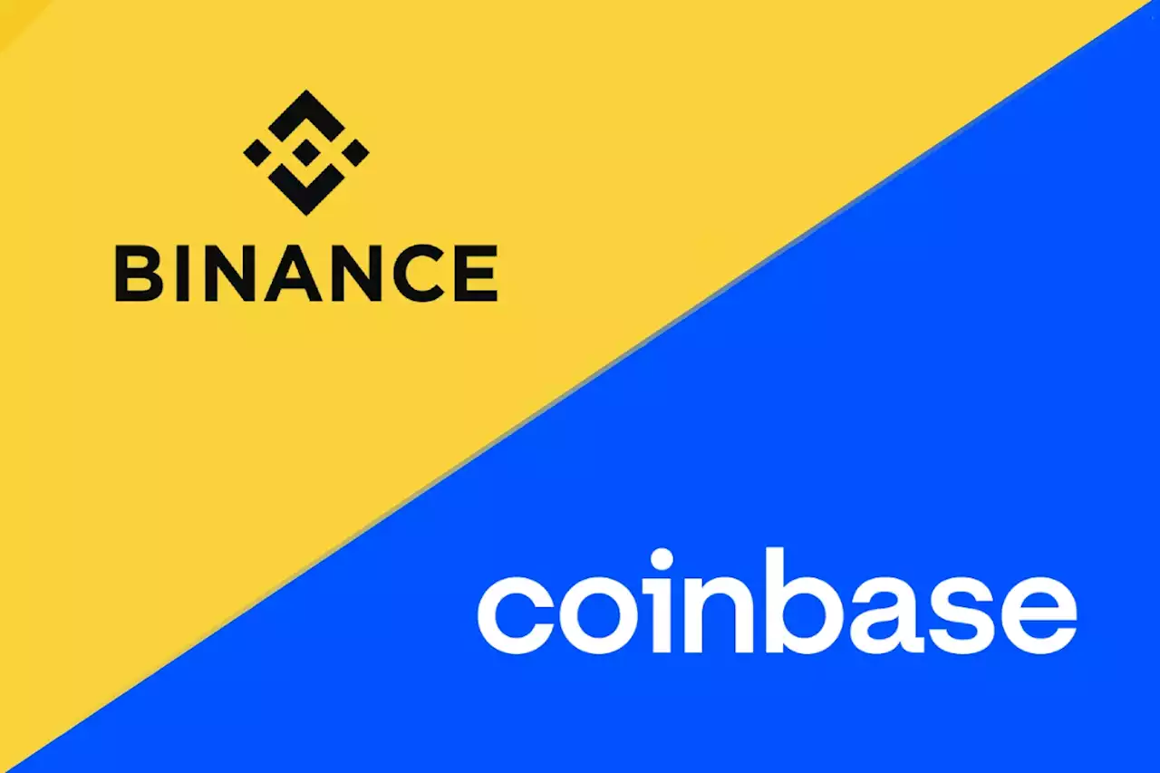 Las demandas de la SEC contra Binance y Coinbase, 'un pinchazo más en la burbuja'