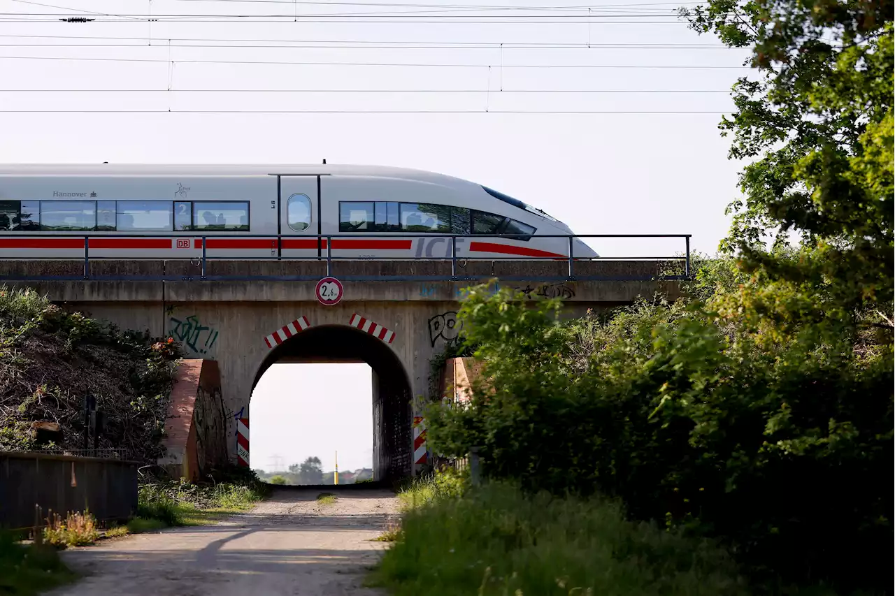 Bund stellt Finanzierung um: Wird die Bahn jetzt besser?