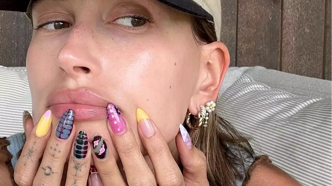 8 Summer Nail Colours You Should Really Try, According To The Pros