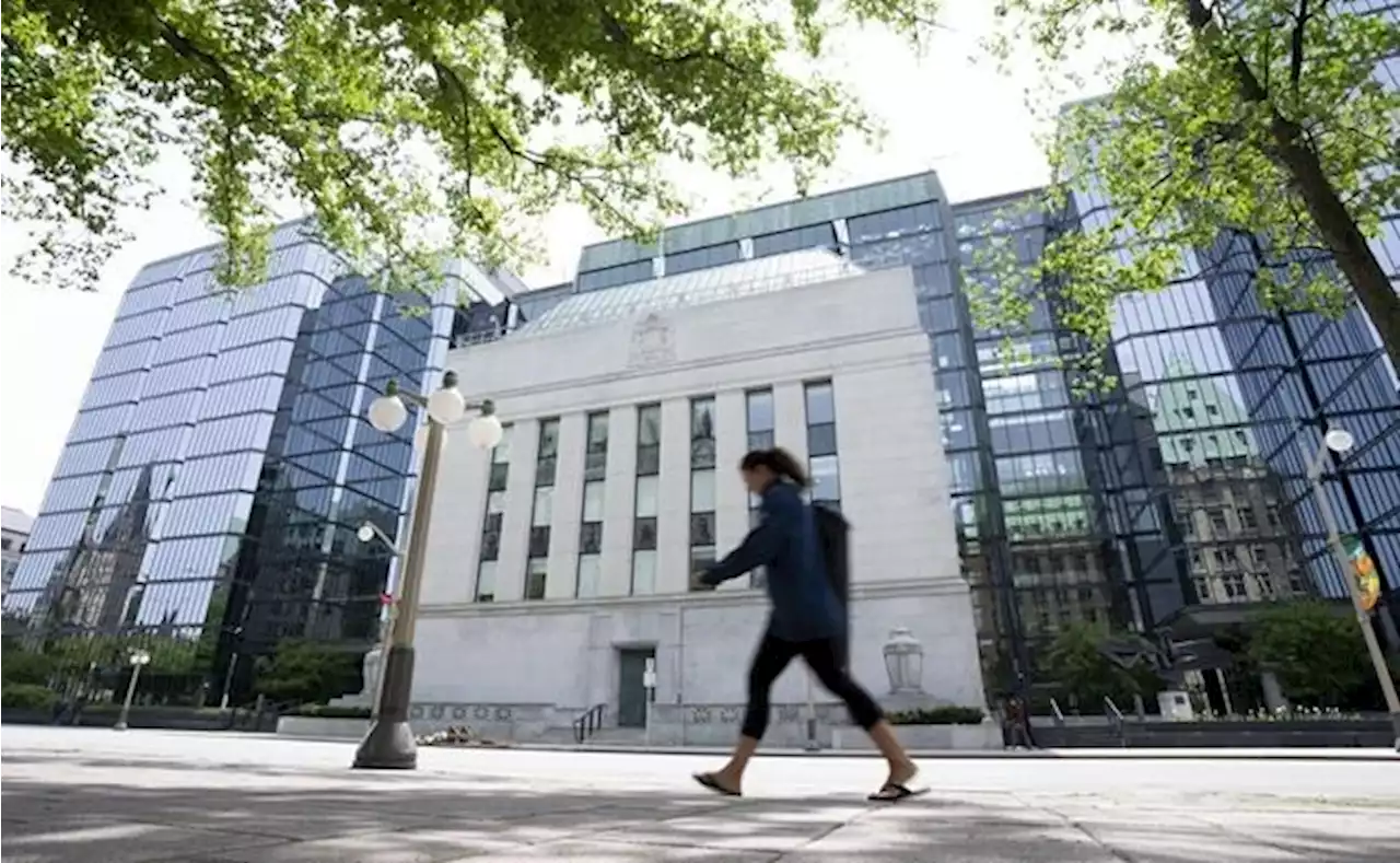 Bank of Canada raises interest rates as it tries to get ahead of hot economy