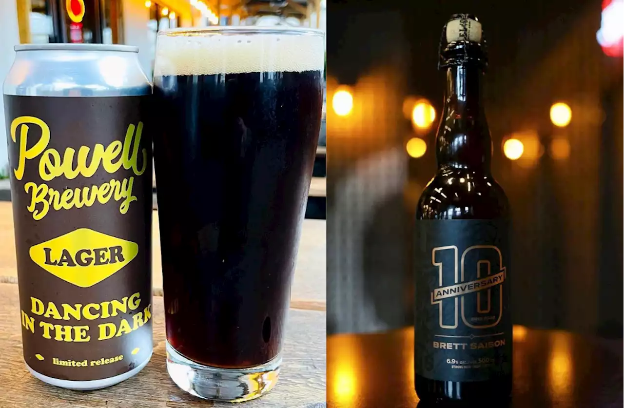 Metro Vancouver breweries pull in over 20 wins at Canadian Brewing Awards