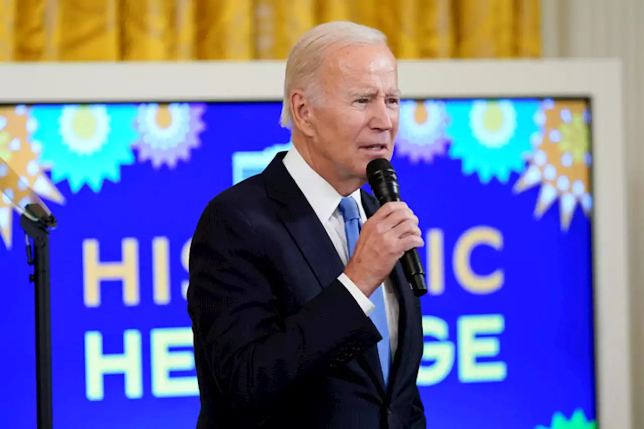 After missteps with some Hispanic voters in 2020, Biden faces pressure to get 2024 outreach right | Will Weissert & Adriana Gomez Licon / The Associated Press