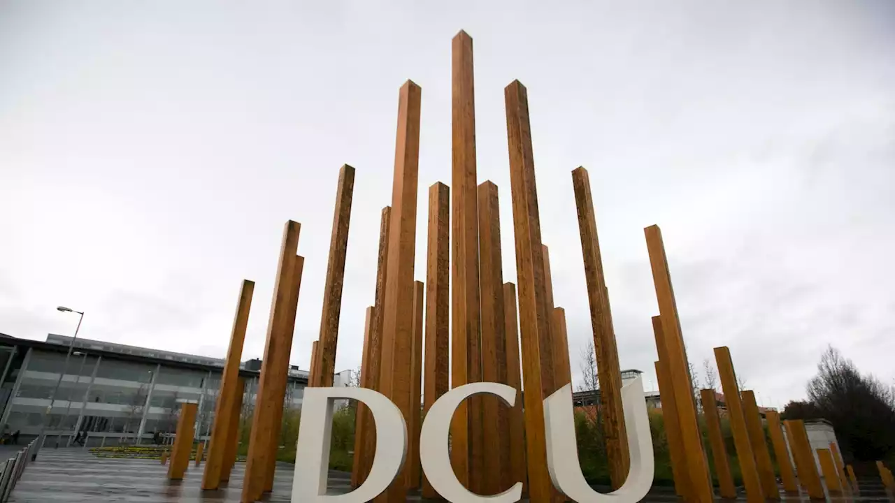 DCU records almost €5m profit from student beds in 2022