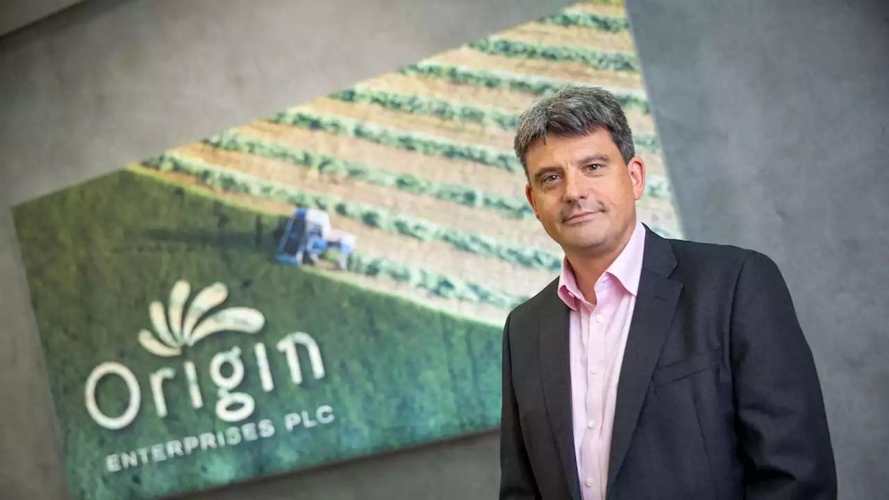 Three of Origin Enterprises’ biggest shareholders reduce stakes