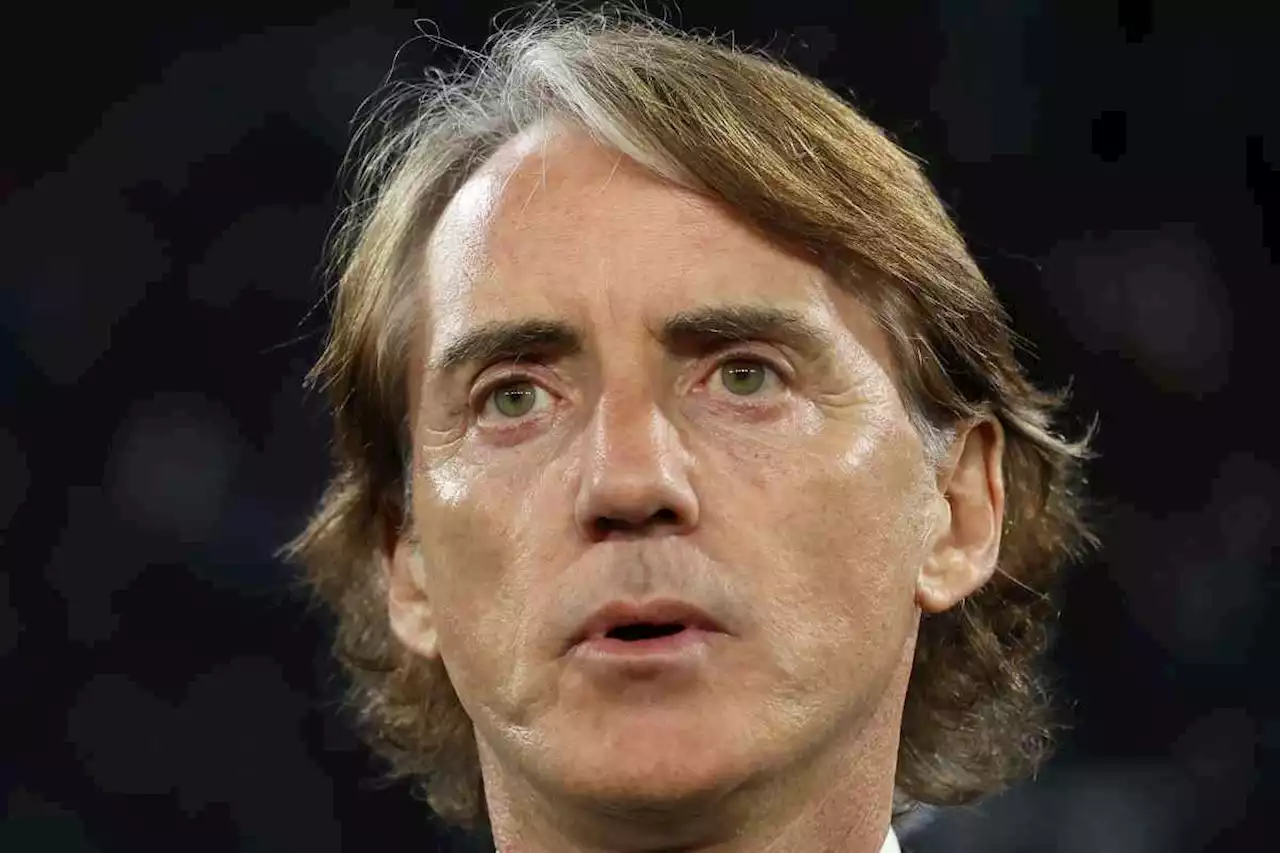 Dalla finale di Champions a quella di Conference: l'annuncio di Mancini - Calciomercato