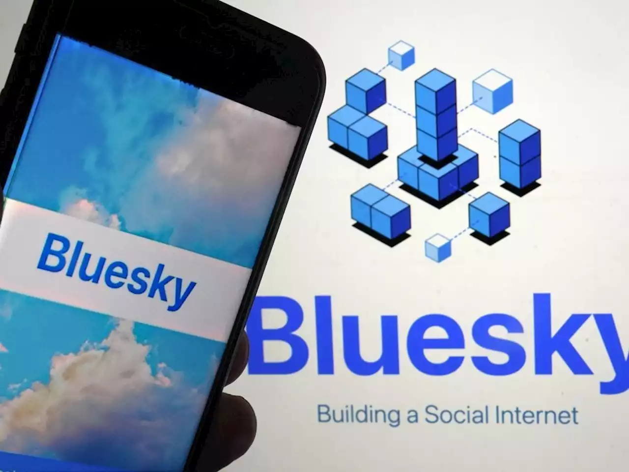 Bluesky, championed by Jack Dorsey, was supposed to be Twitter 2.0. Can it succeed?