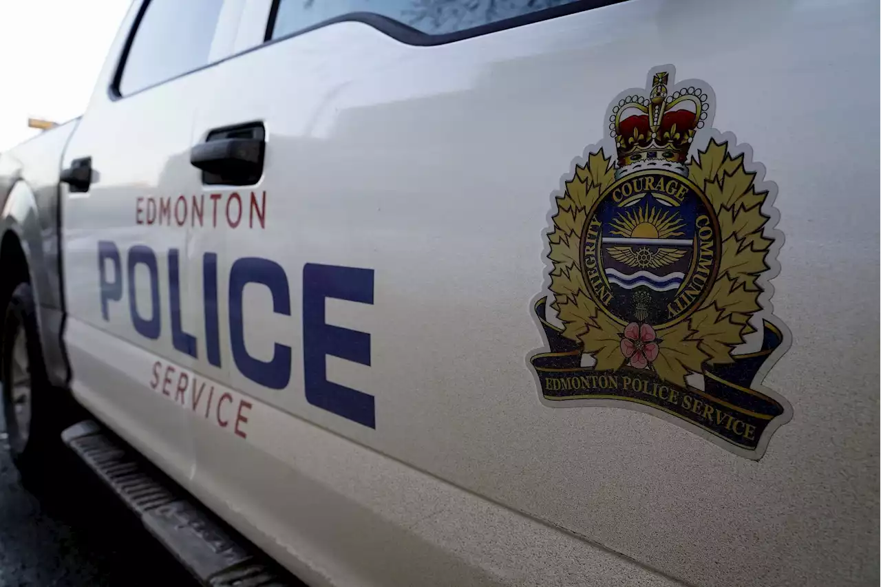 Edmonton police officer and two community peace officers charged after in-custody death