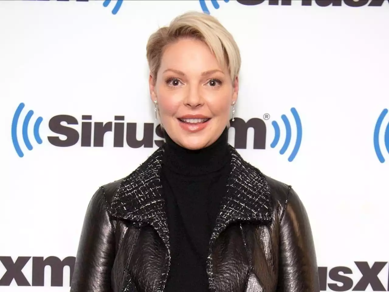 'Grey's Anatomy' star Katherine Heigl recalls turning down Emmy nomination