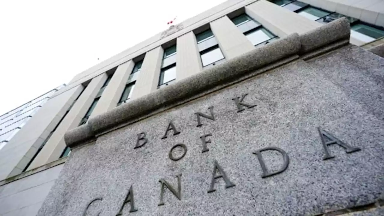 Bank of Canada hikes interest rate again | CBC News