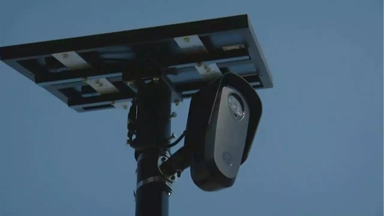 Kyle City Council approves license plate reader system