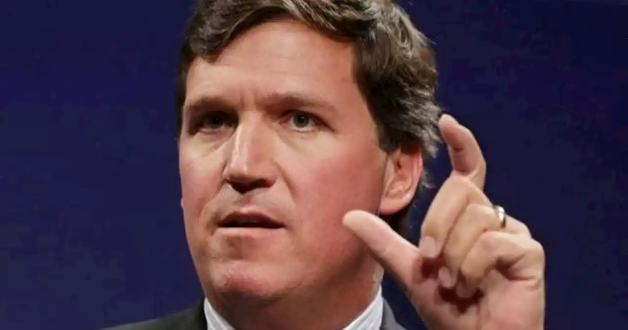 Tucker Carlson debuts his Twitter show: 'No gatekeepers here'