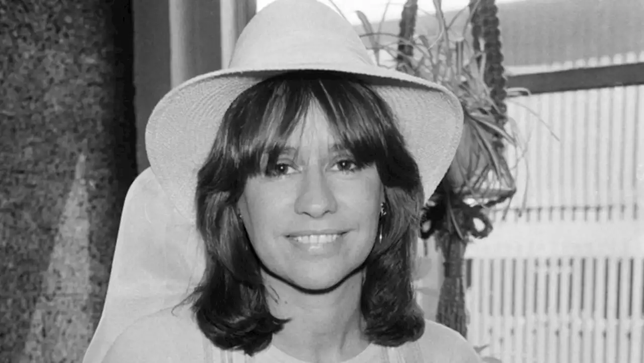 Astrud Gilberto, singer of The Girl from Ipanema, dies at age 83