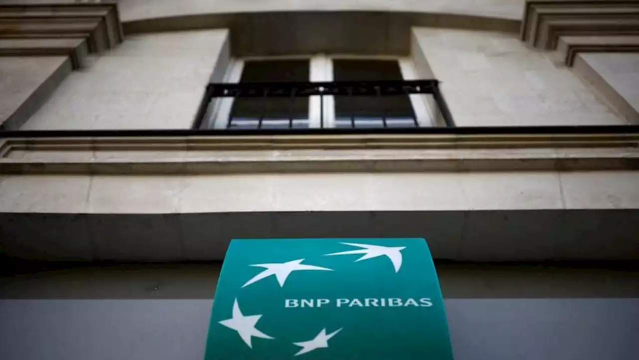 BNP Paribas head of prime brokerage sales in EMEA leaving -source