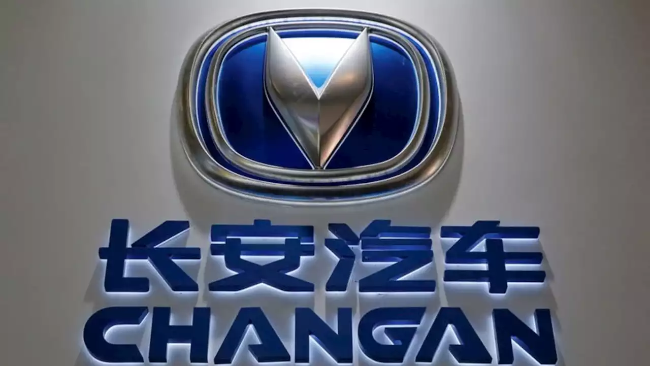 China's Changan denies arbitrarily cutting payments to suppliers