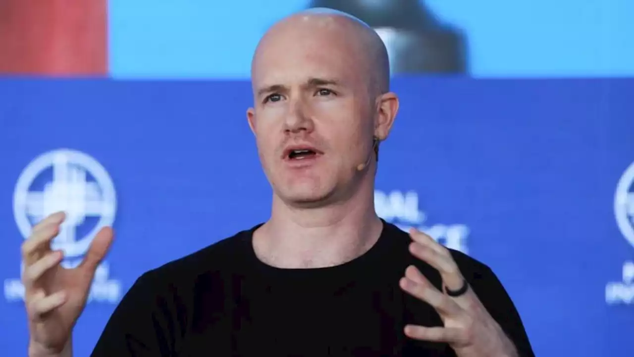 Coinbase execs defend platform, calls for clear cryto rules