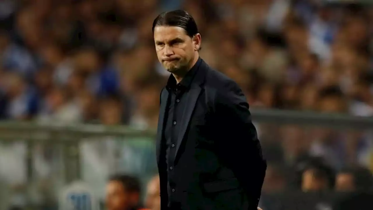 Gladbach name Seoane as new head coach