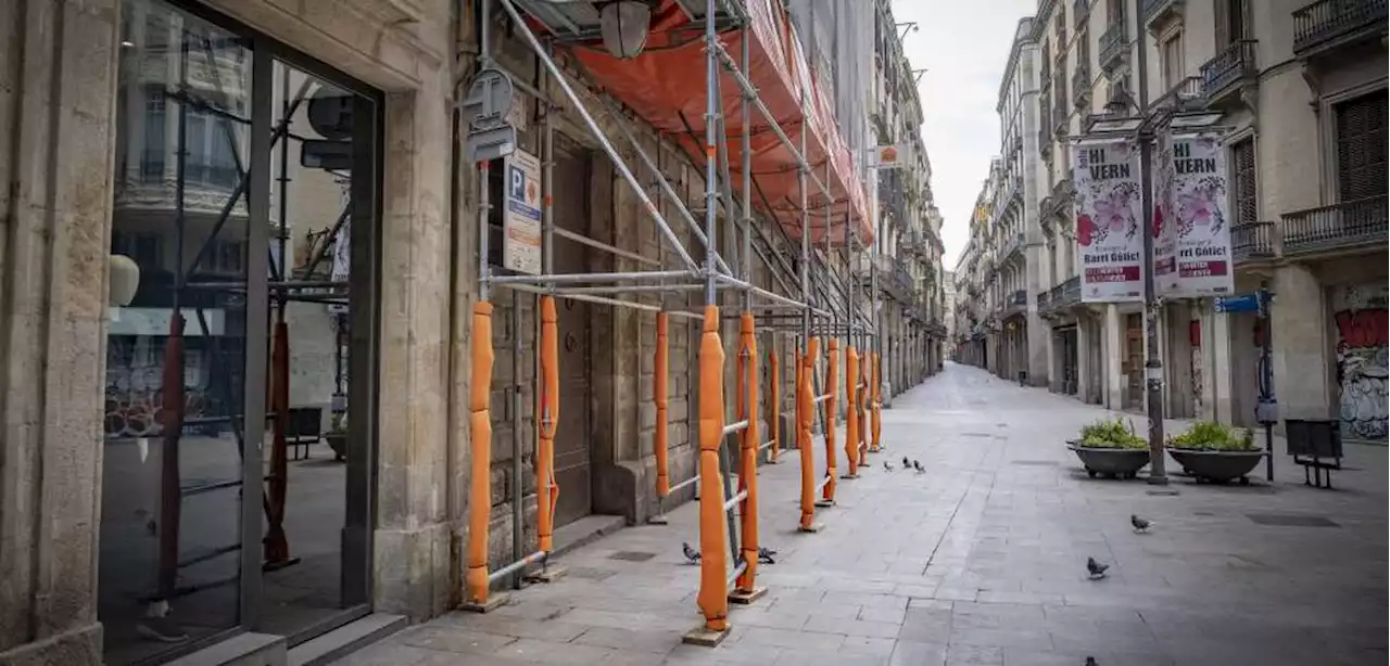 Cuenta atrás para acceder a los incentivos fiscales para rehabilitar vivienda: estas son las condiciones