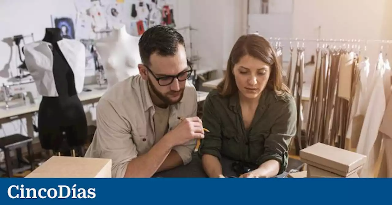 Los emprendedores en España recuperan cifras prepandemia