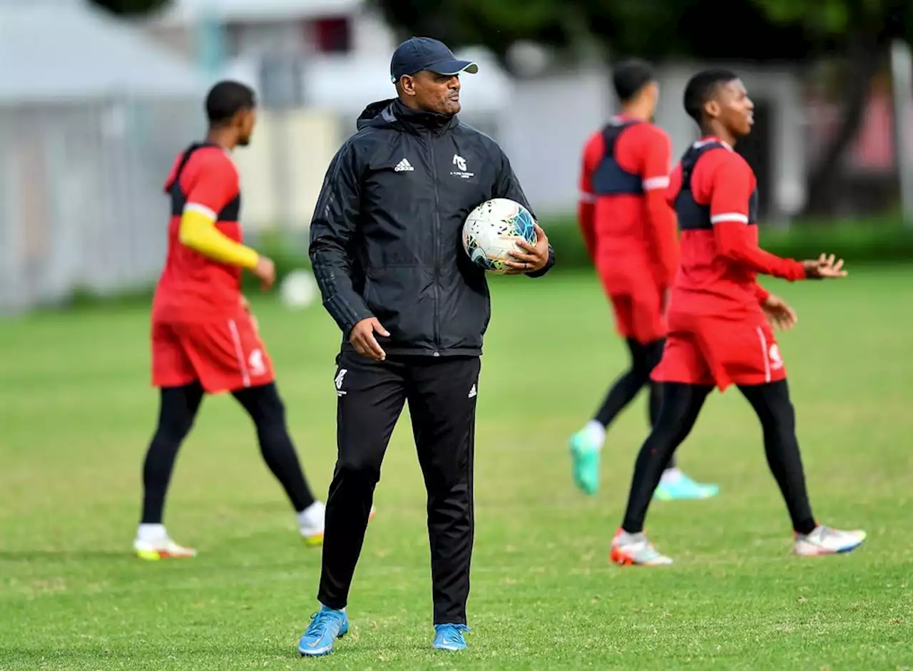 Bafana legend Shaun Bartlett and Spurs can’t drop the NFD ball now | City Press