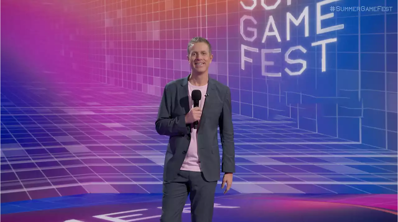 Summer Game Fest : quel est le programme et comment regarder le 'non-E3'