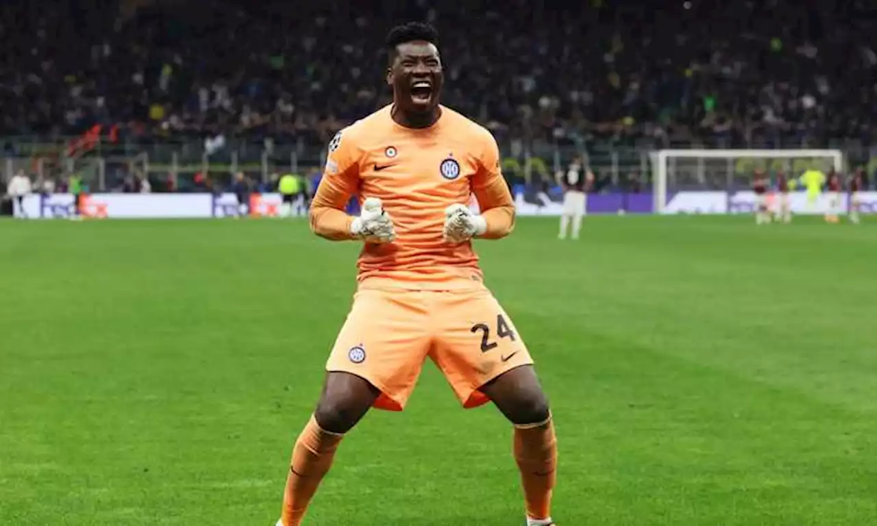 Inter, Onana obiettivo del Chelsea: c'è l'ipotesi di uno scambio clamoroso