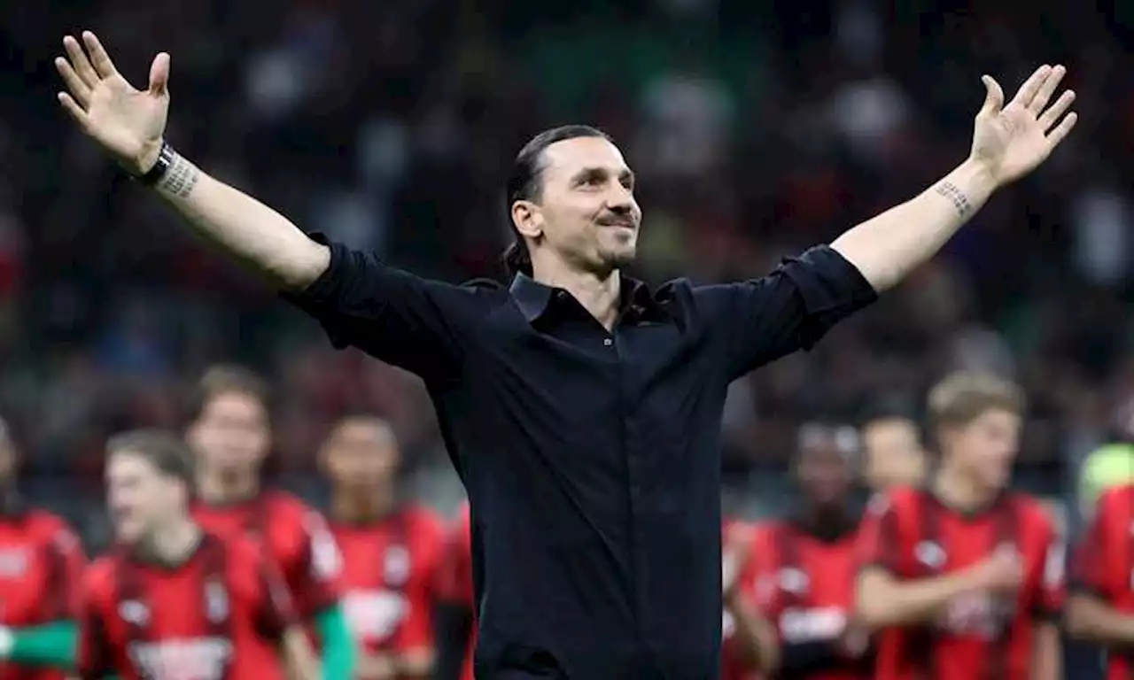 Milan, Cardinale vuole Ibrahimovic come club manager: la situazione