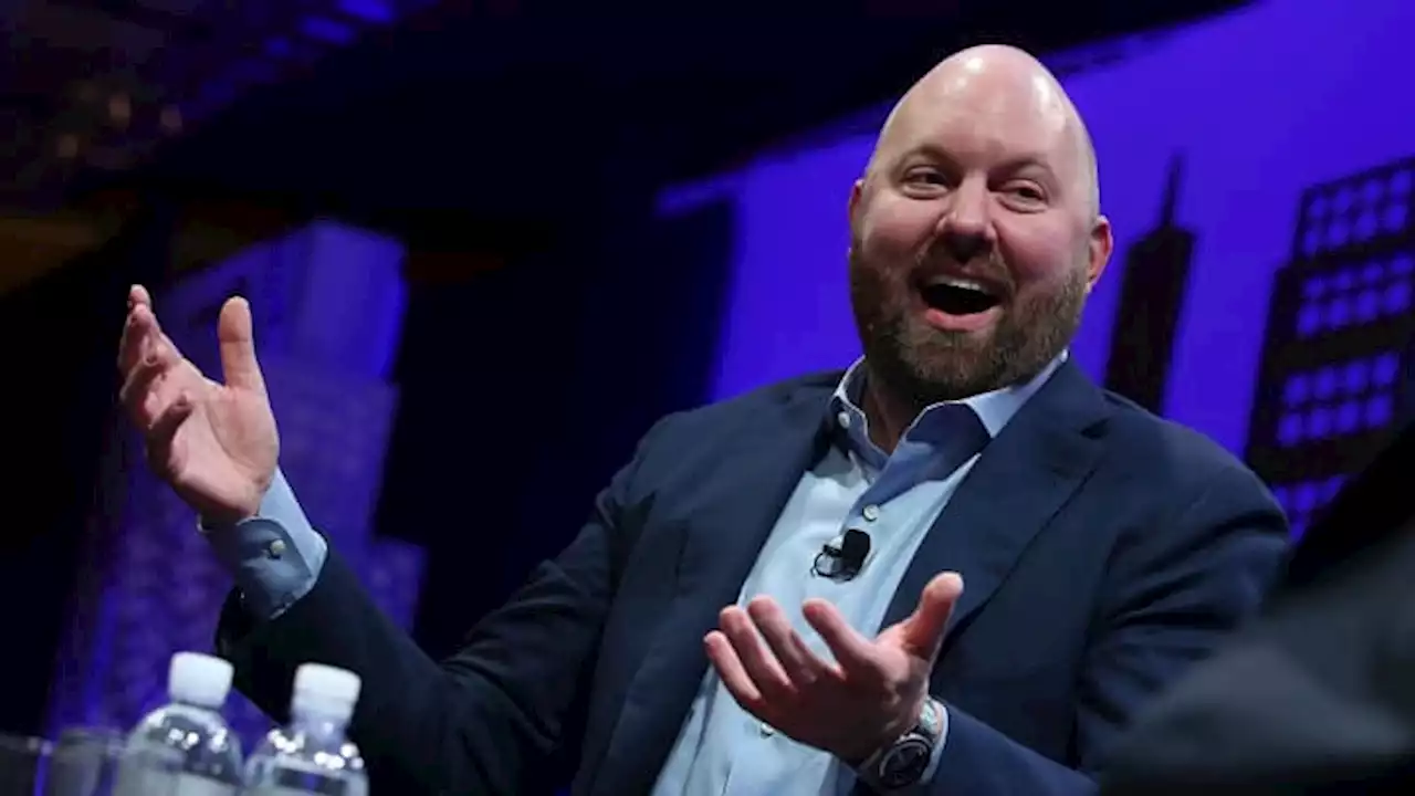 A.I. doomers are a ‘cult’ — here’s the real threat, according to Marc Andreessen