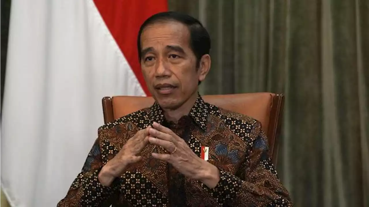 Tak Tahan RI Dibohongi Bertahun-tahun, Jokowi Turun Gunung!