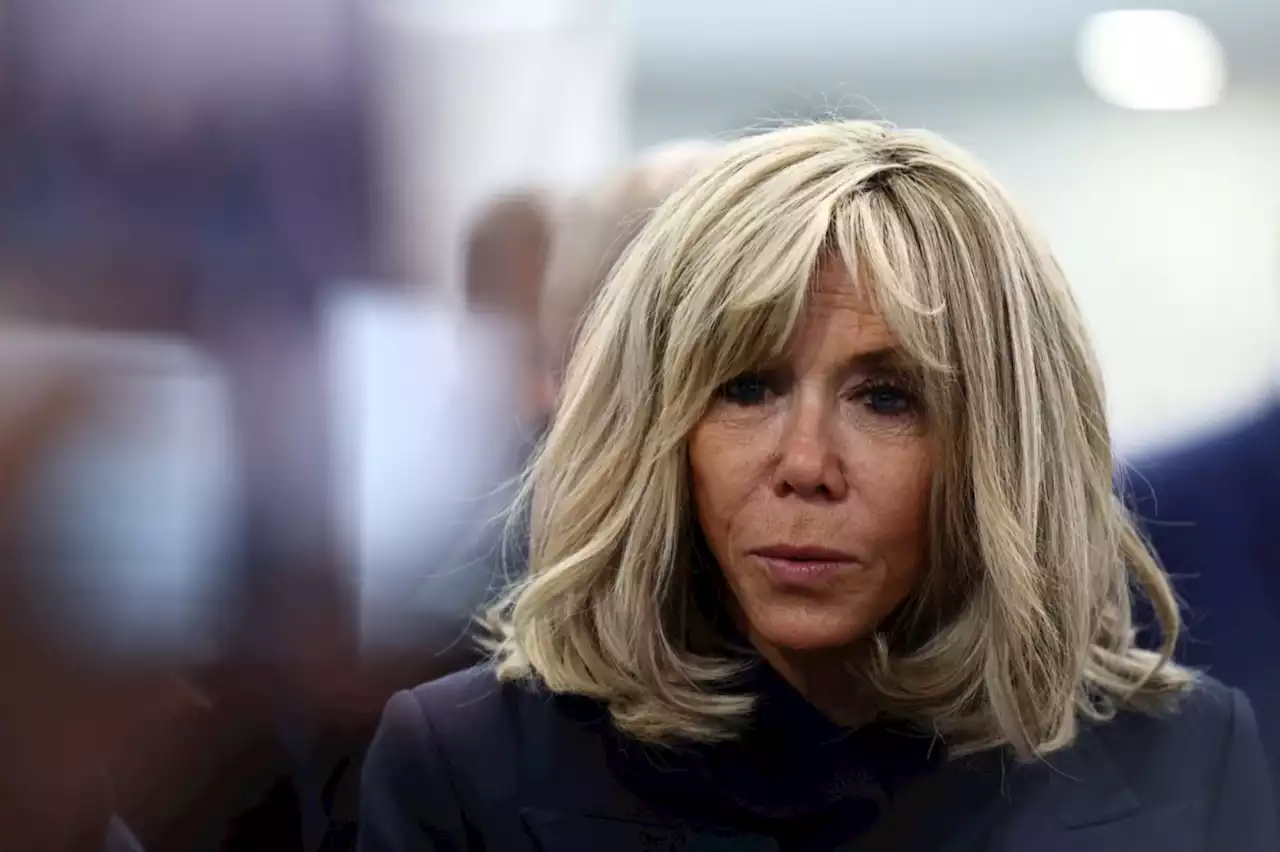 Harcèlement scolaire : la famille de Lindsay reçue ce mercredi par Brigitte Macron